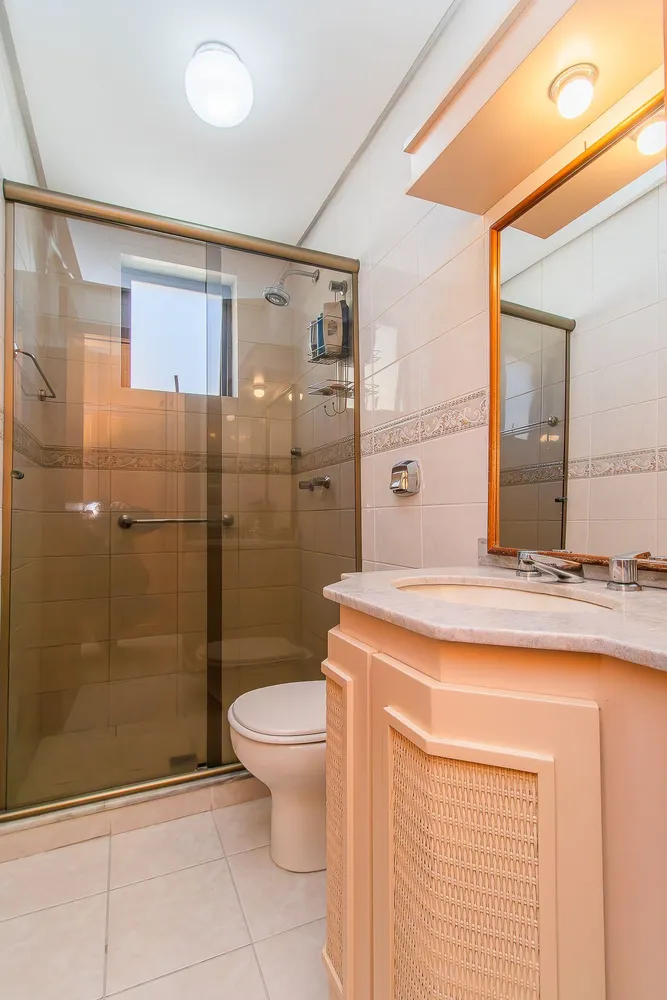 Cobertura, 2 quartos, 157 m² - Foto 2