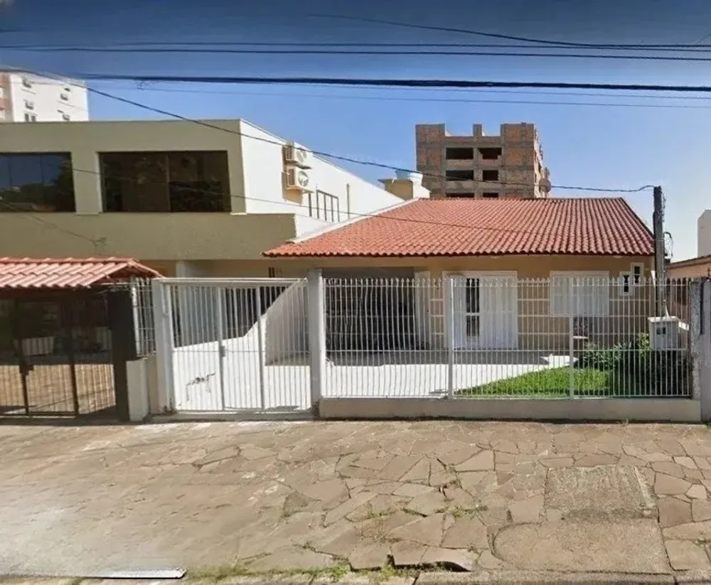 Casa, 3 quartos, 181 m² - Foto 1