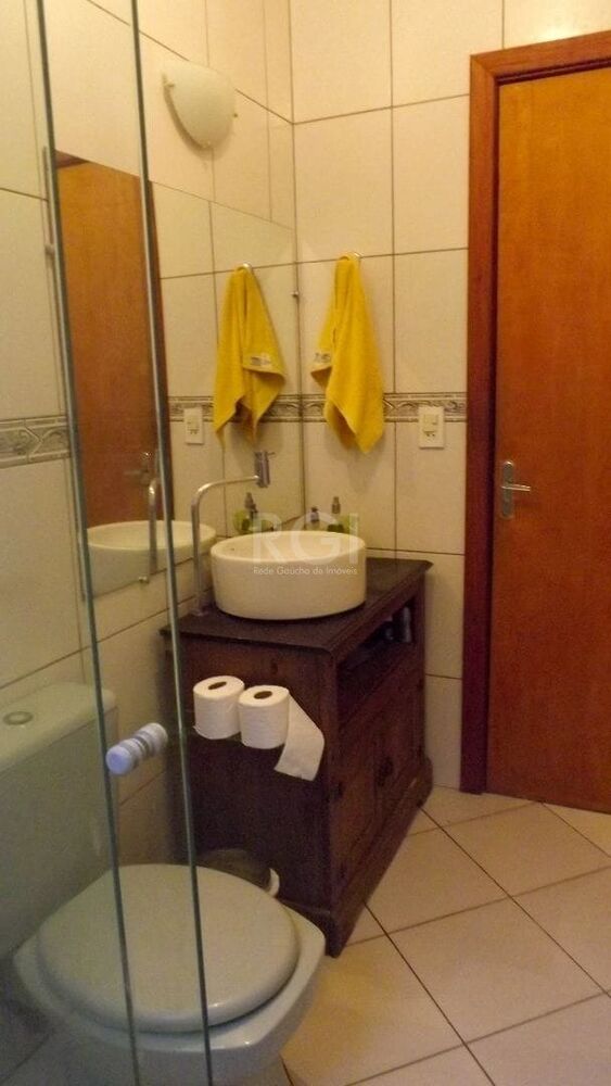 Casa à venda com 3 quartos, 101m² - Foto 7