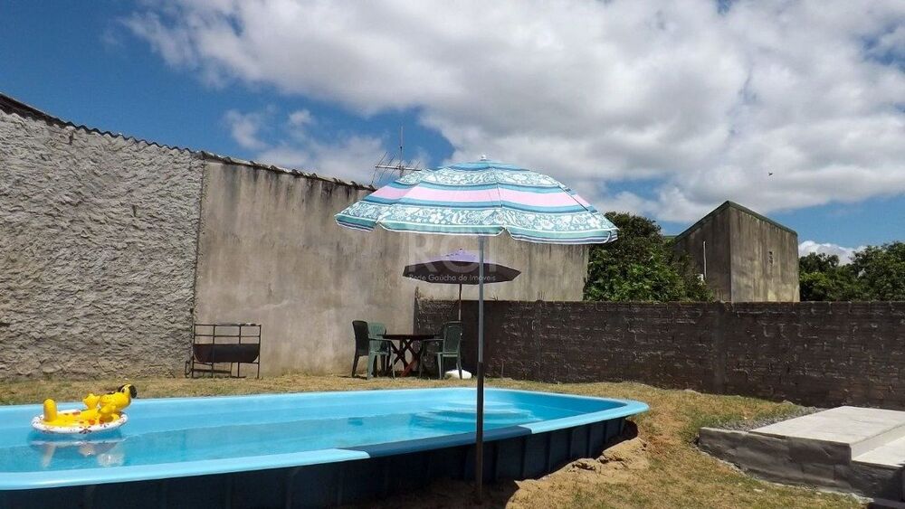 Casa à venda com 3 quartos, 101m² - Foto 8