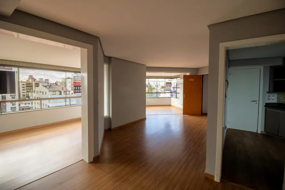 Cobertura, 3 quartos, 278 m² - Foto 1