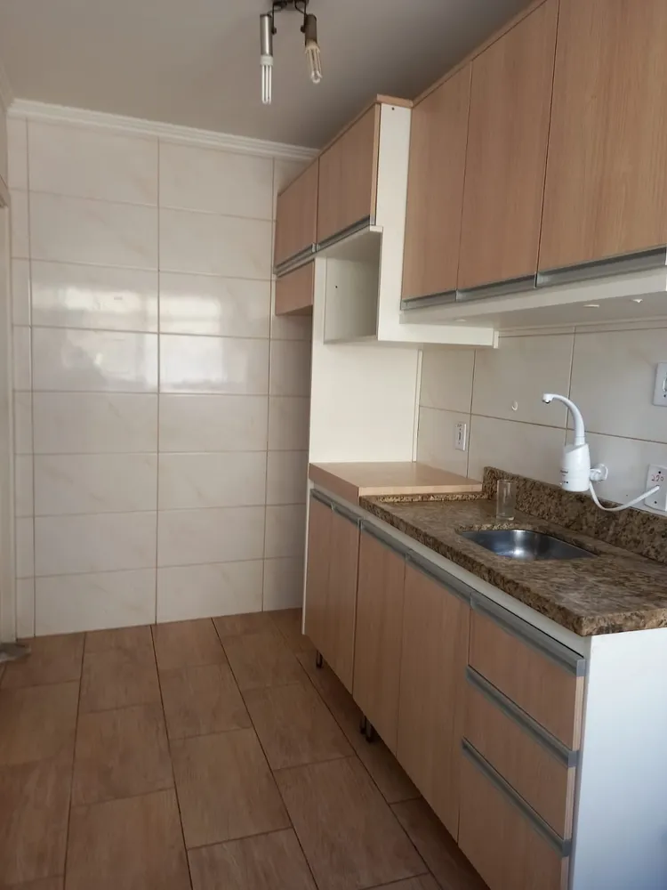 Apartamento, 1 quarto, 54 m² - Foto 2