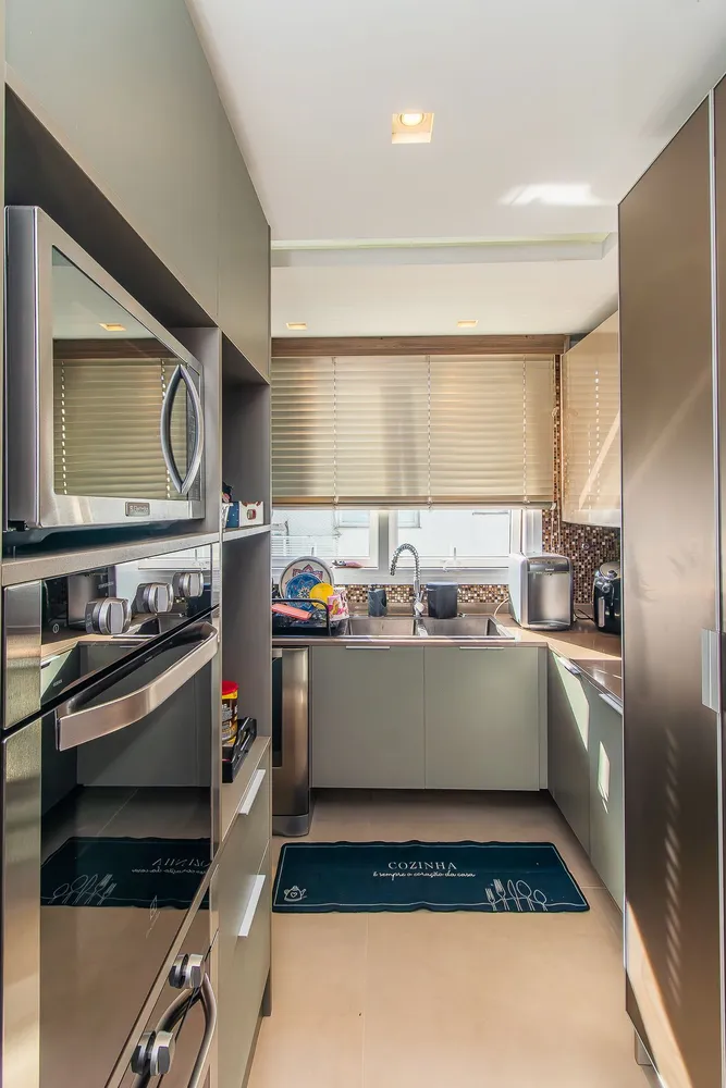 Apartamento, 3 quartos, 146 m² - Foto 6