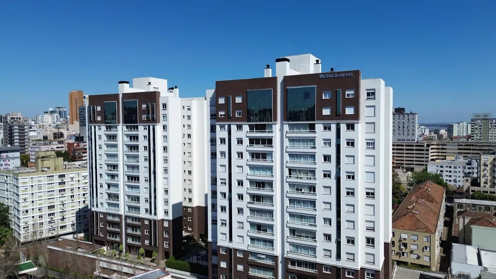 Apartamento, 3 quartos, 146 m² - Foto 3