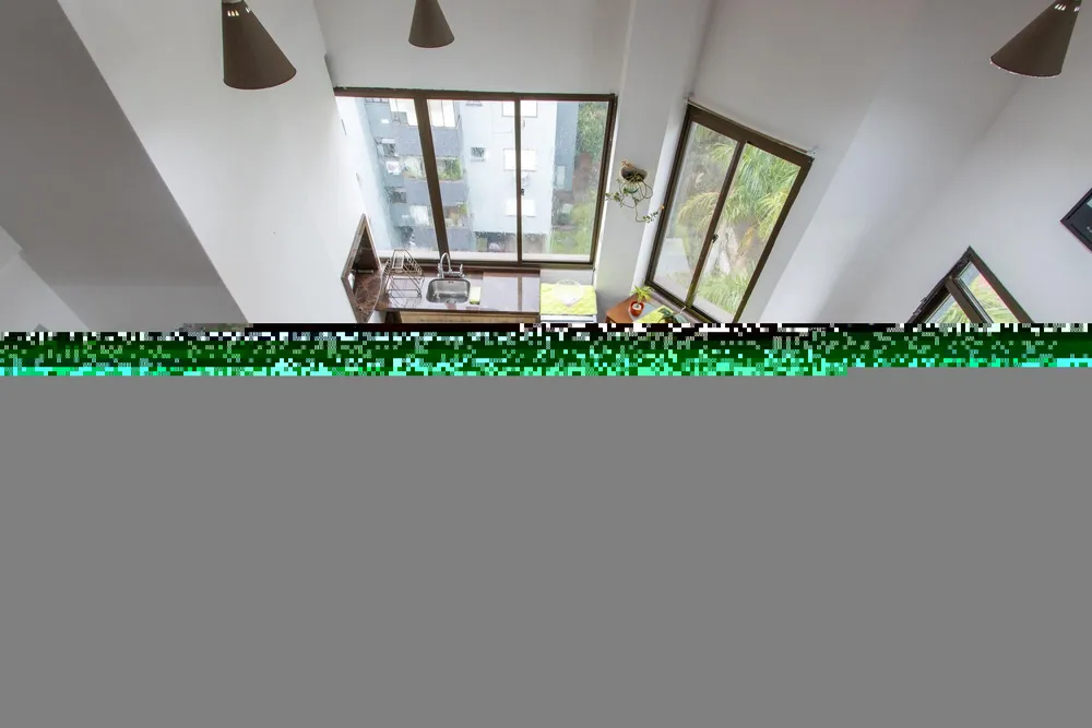 Casa, 2 quartos, 601 m² - Foto 2