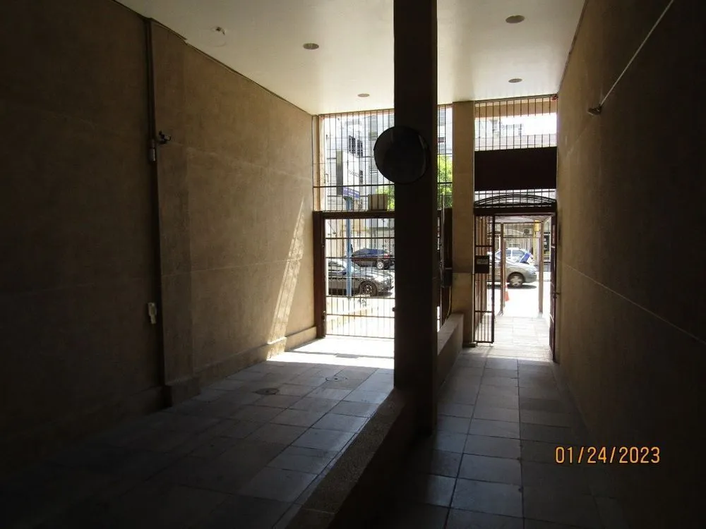Sala-Conjunto, 40 m² - Foto 1