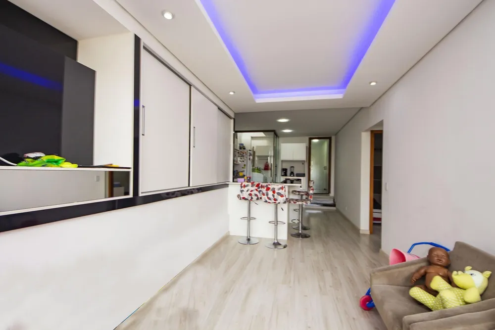 Casa, 4 quartos, 199 m² - Foto 2