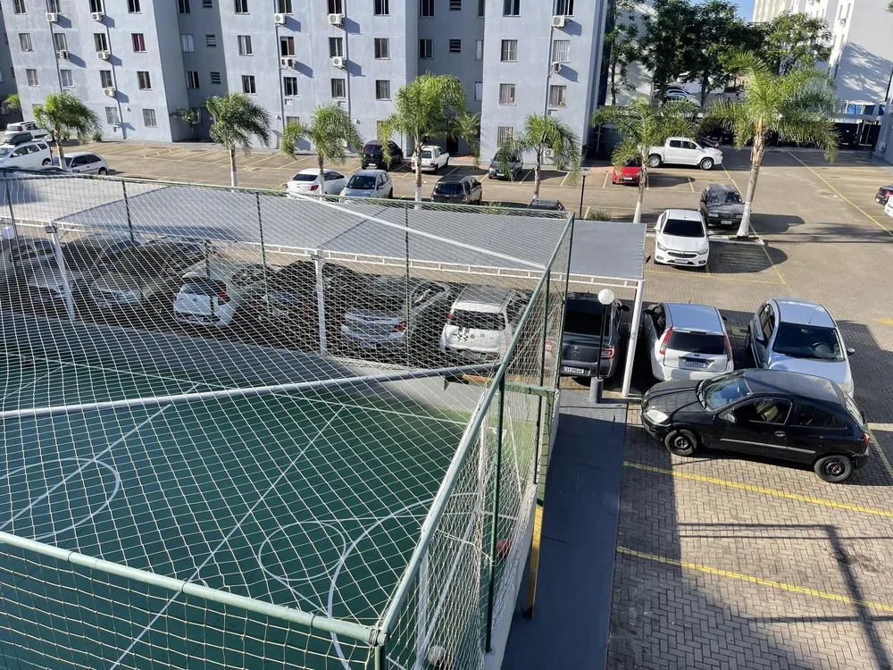 Apartamento, 2 quartos, 41 m² - Foto 3