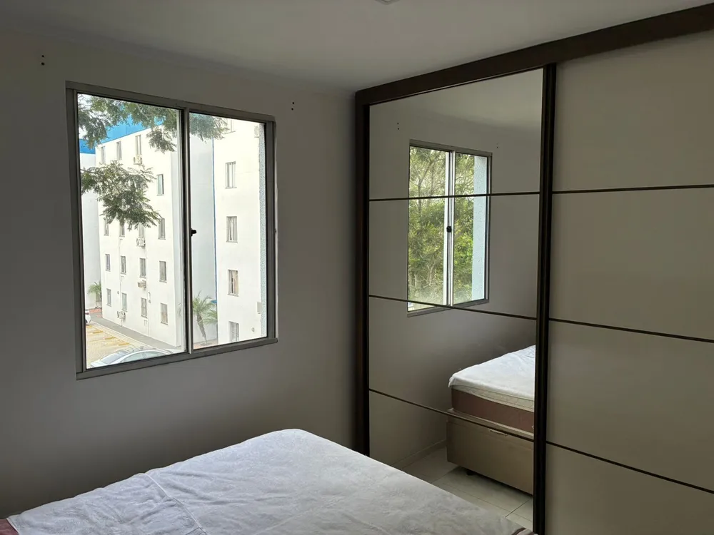 Apartamento, 2 quartos, 43 m² - Foto 2