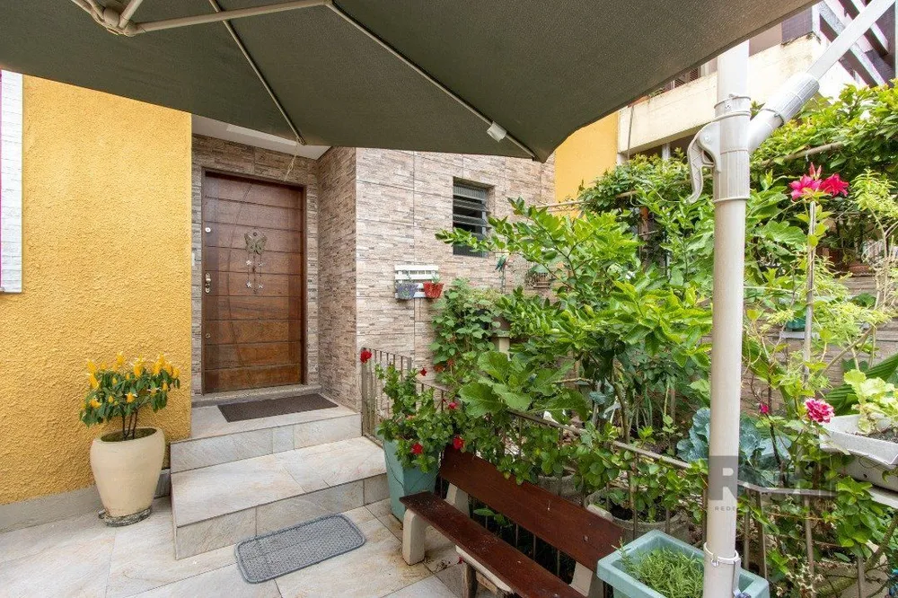 Casa, 2 quartos, 55 m² - Foto 1