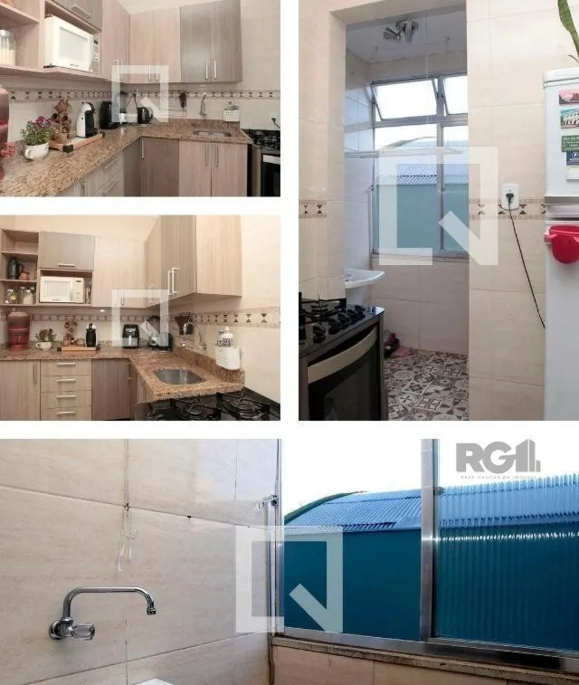 Apartamento, 1 quarto, 57 m² - Foto 5