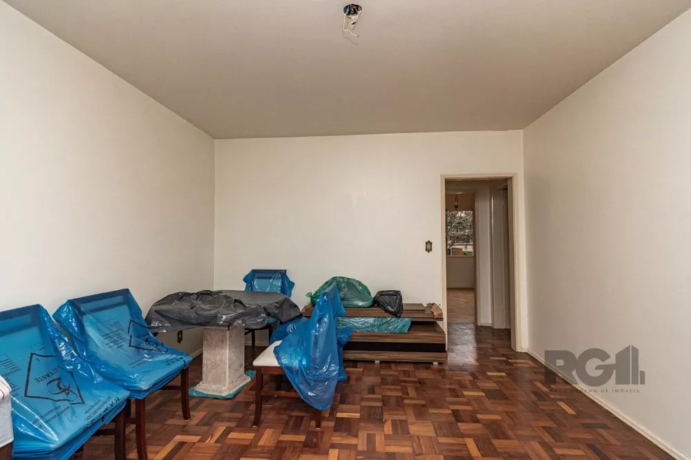 Apartamento à venda com 2 quartos, 84m² - Foto 1