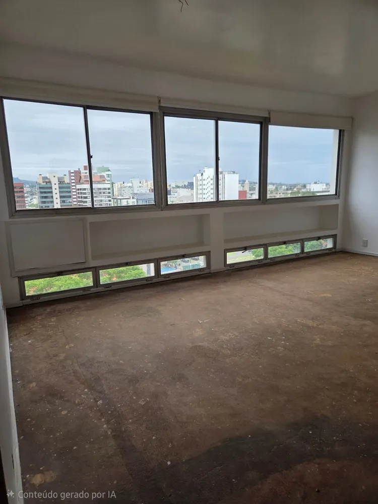 Apartamento, 3 quartos, 141 m² - Foto 4