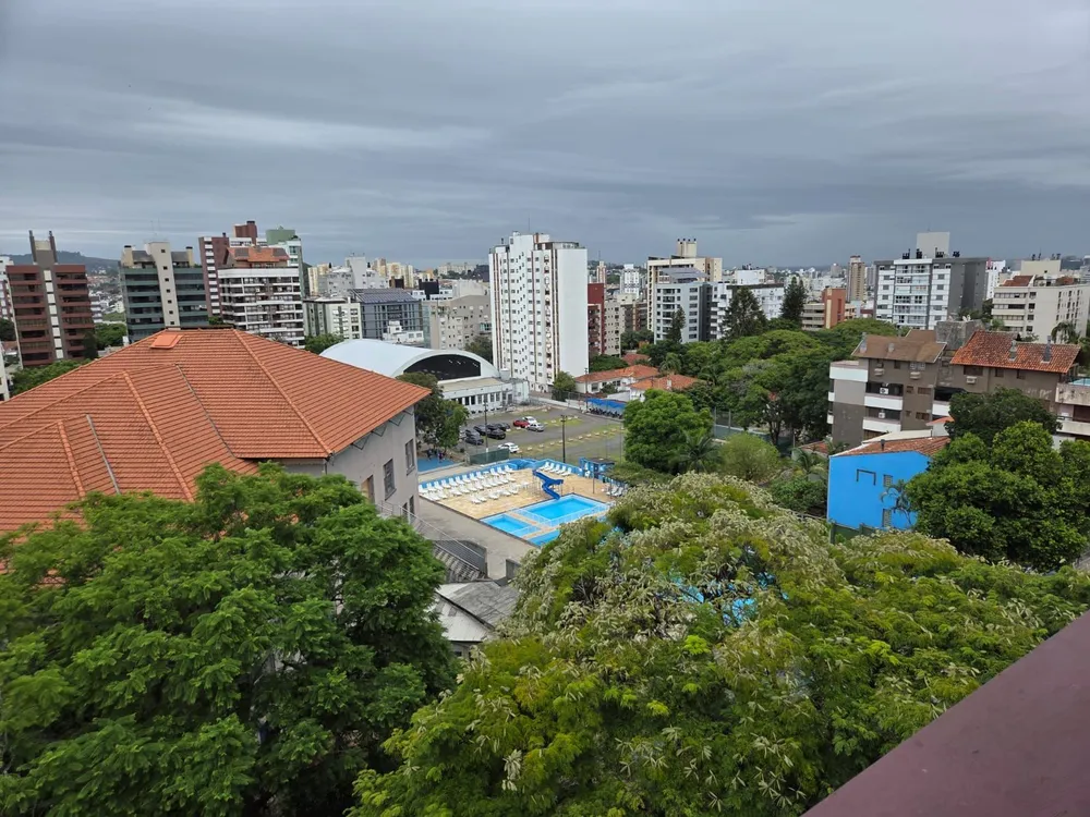 Apartamento, 3 quartos, 139 m² - Foto 7