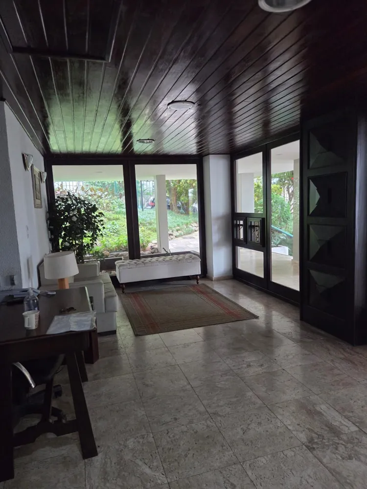 Apartamento, 3 quartos, 139 m² - Foto 3