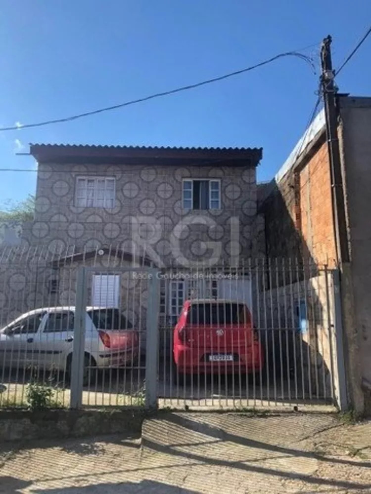 Casa à venda com 5 quartos, 199m² - Foto 3