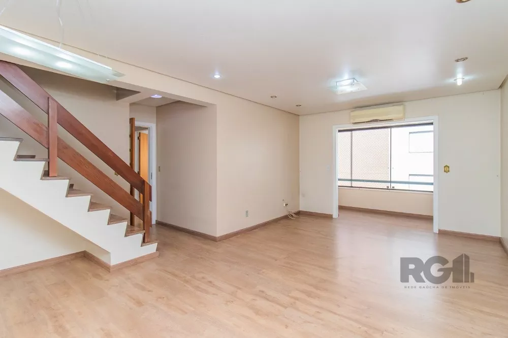 Cobertura à venda com 4 quartos, 244m² - Foto 4