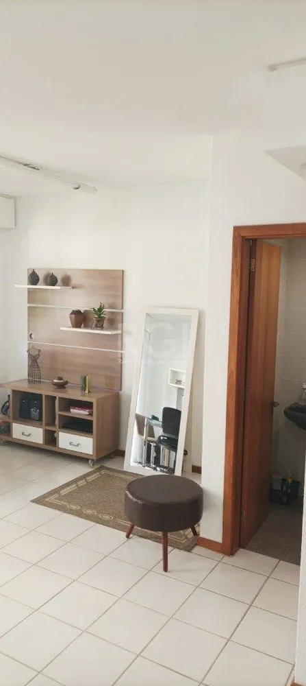 Sala-Conjunto, 31 m² - Foto 4