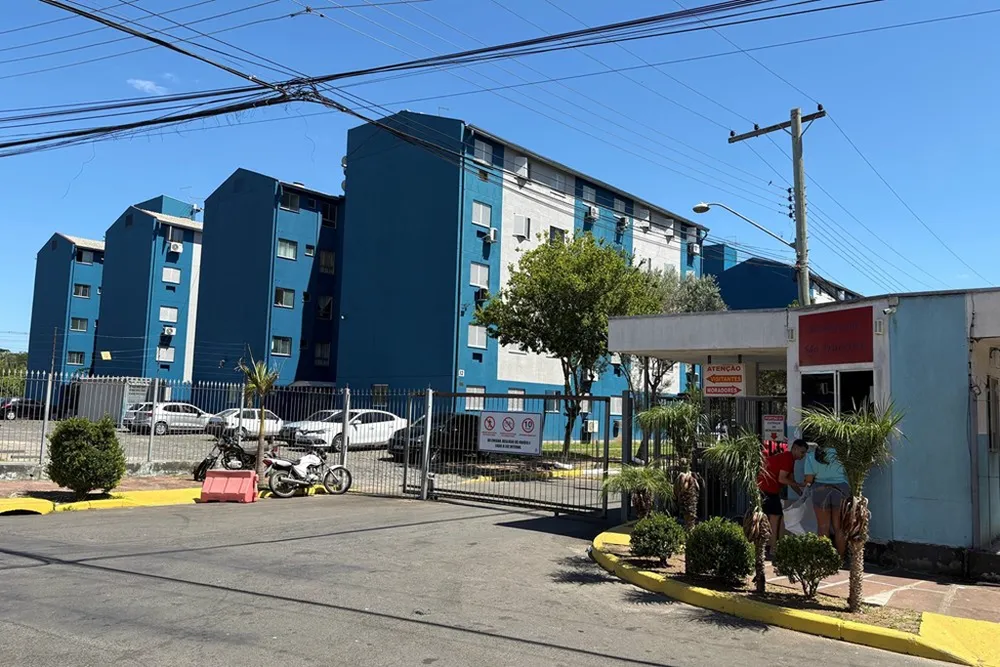 Apartamento, 1 quarto, 43 m² - Foto 4