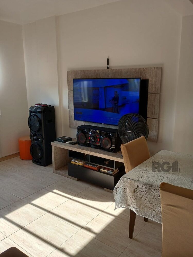 Apartamento à venda com 1 quarto, 50m² - Foto 2