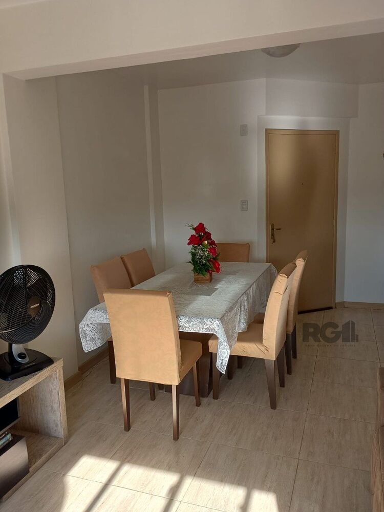Apartamento à venda com 1 quarto, 50m² - Foto 4