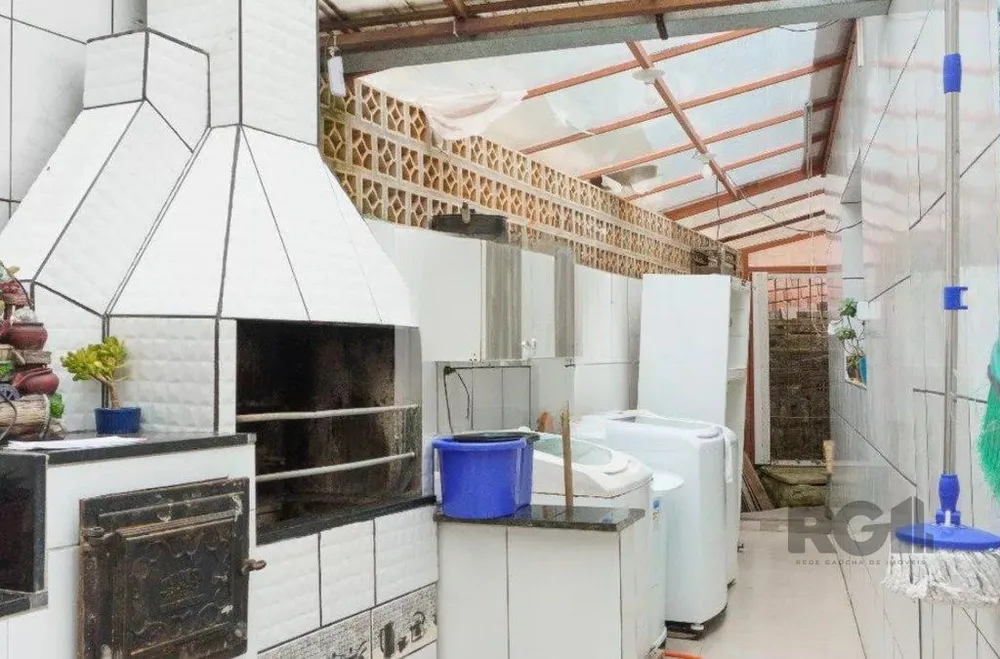 Casa, 3 quartos, 165 m² - Foto 1