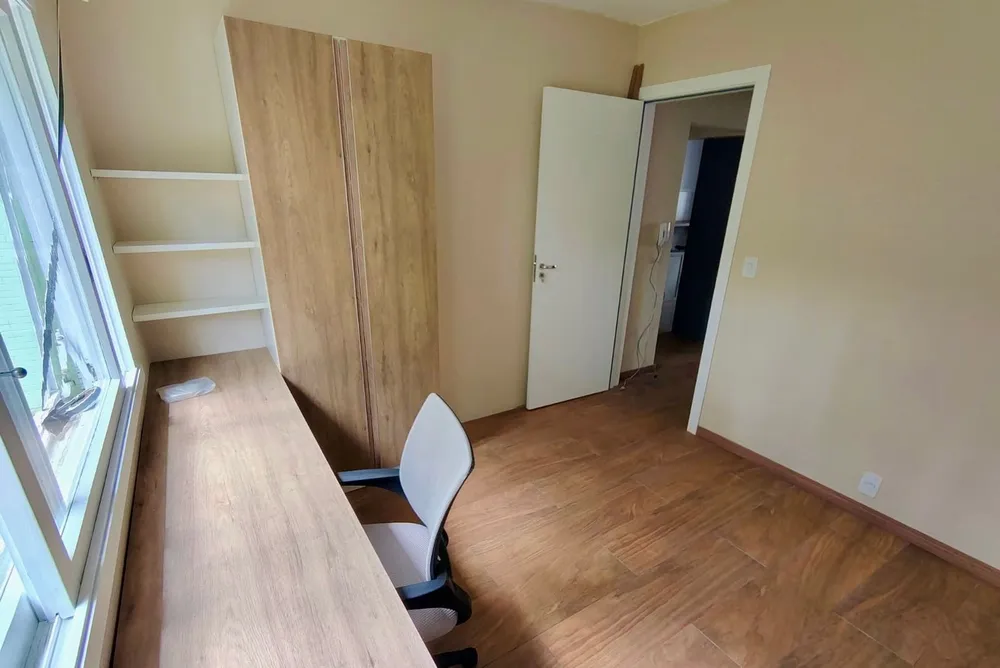 Apartamento, 2 quartos, 61 m² - Foto 4