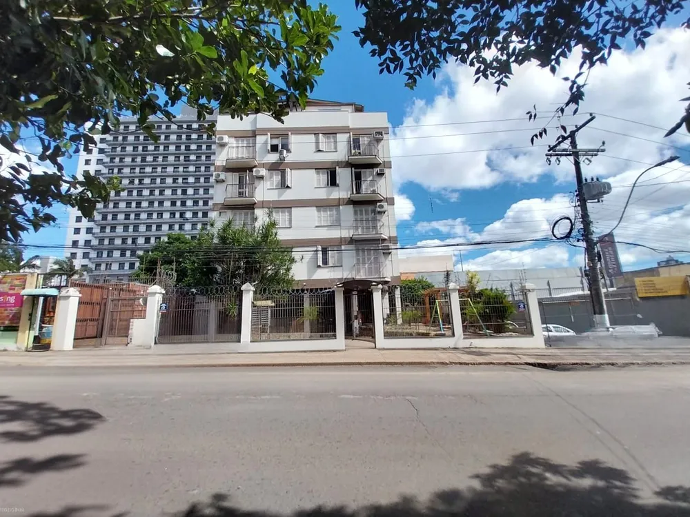 Apartamento, 2 quartos, 61 m² - Foto 1