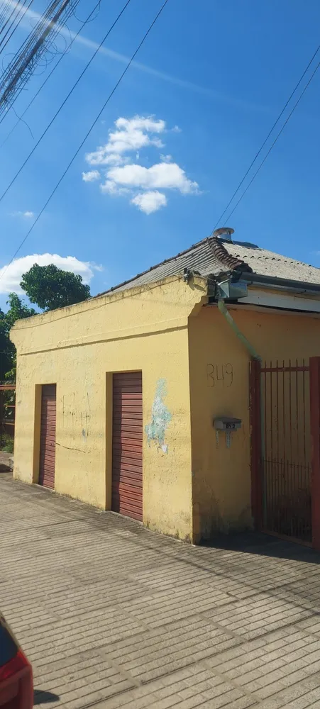 Casa, 3 quartos, 62 m² - Foto 1