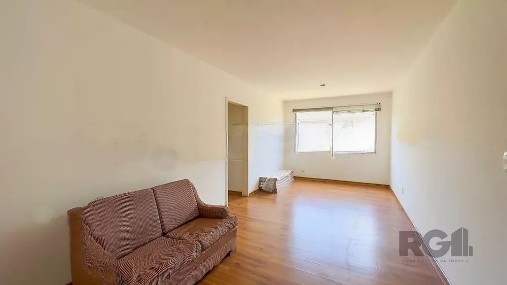 Apartamento à venda com 3 quartos, 105m² - Foto 1