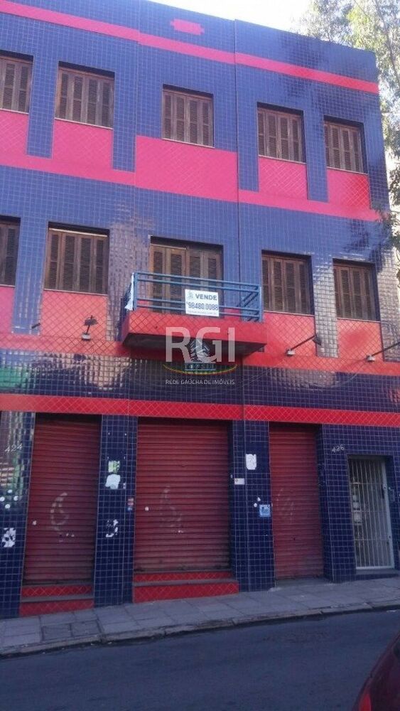 Prédio Inteiro à venda, 284m² - Foto 1