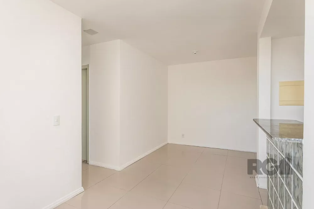 Apartamento à venda com 2 quartos, 46m² - Foto 4