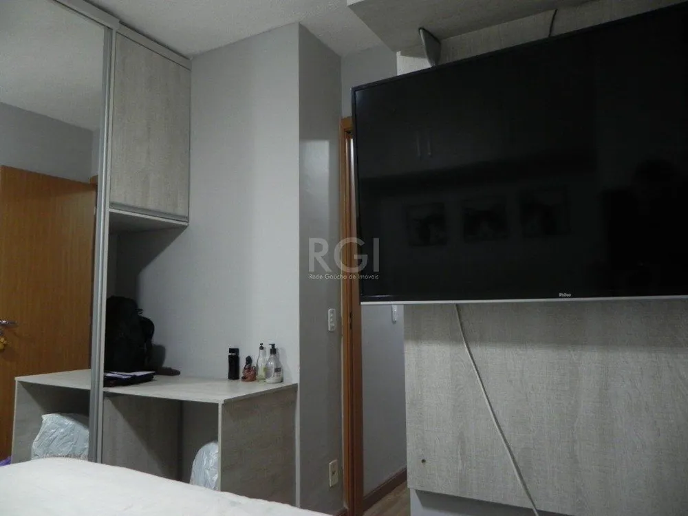 Apartamento, 2 quartos, 45 m² - Foto 5