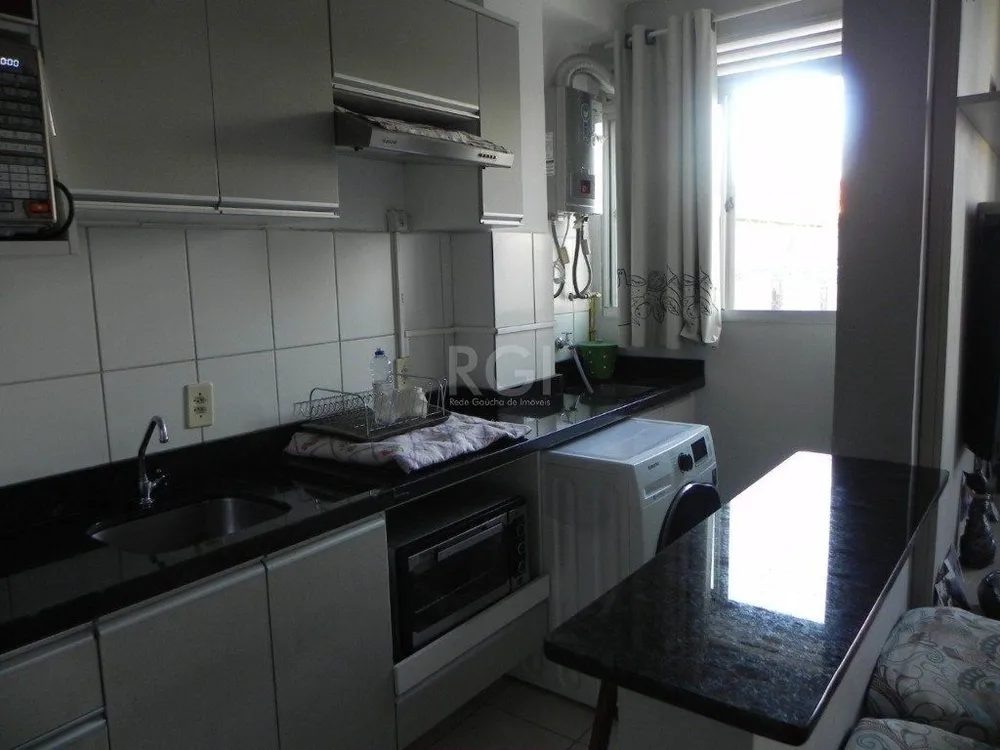 Apartamento, 2 quartos, 45 m² - Foto 3