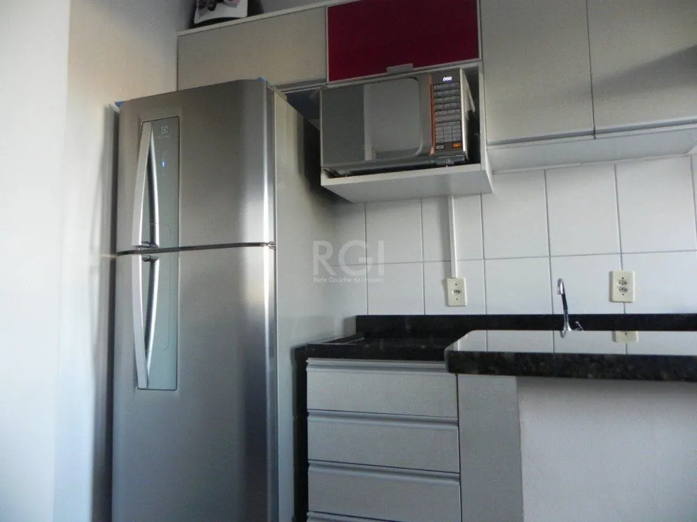 Apartamento, 2 quartos, 43 m² - Foto 10