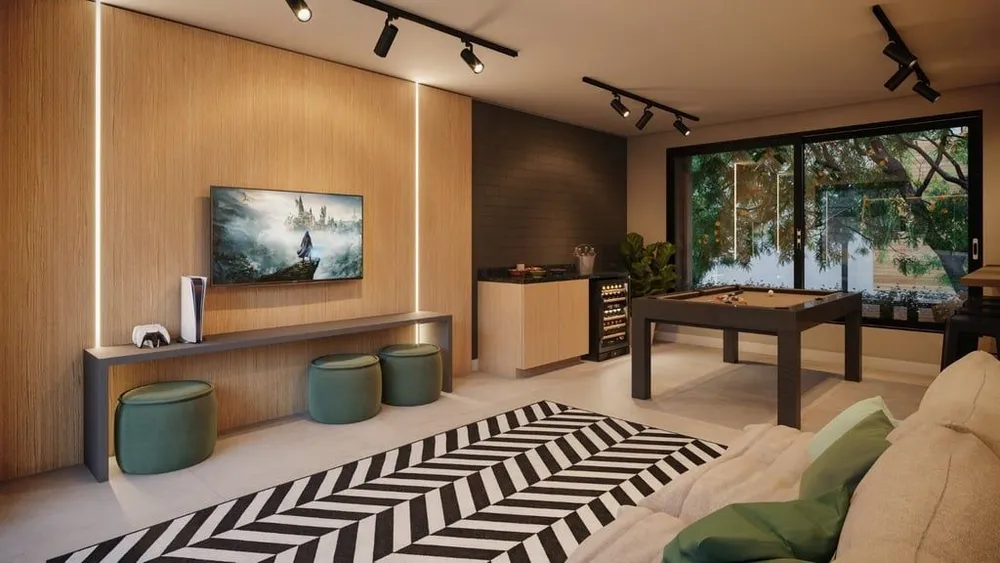 Casa de Condomínio, 3 quartos - Foto 6