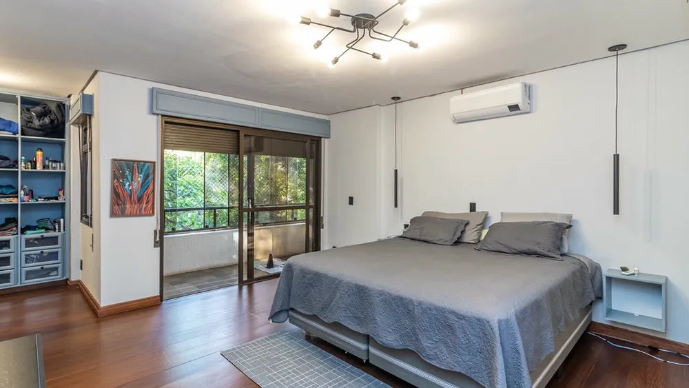 Apartamento, 3 quartos, 260 m² - Foto 4