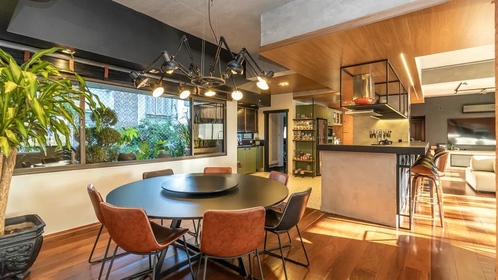 Apartamento, 3 quartos, 260 m² - Foto 6