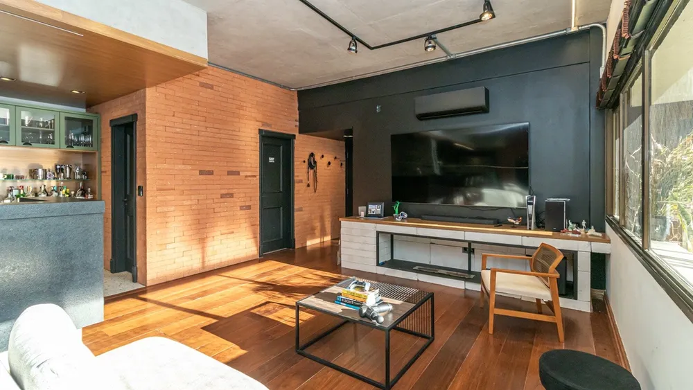 Apartamento, 3 quartos, 260 m² - Foto 1