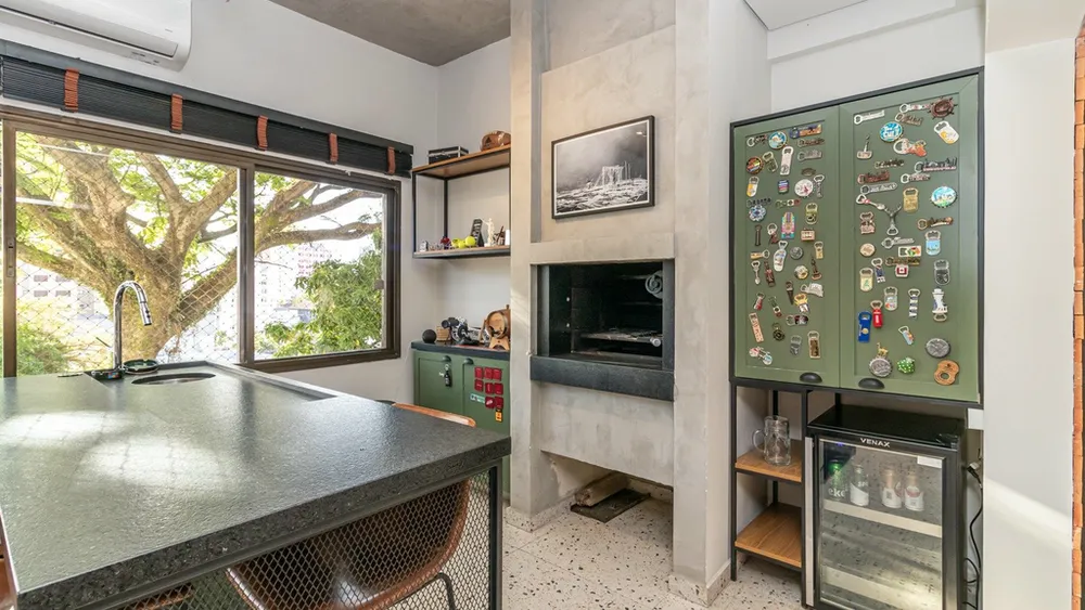 Apartamento, 3 quartos, 260 m² - Foto 2