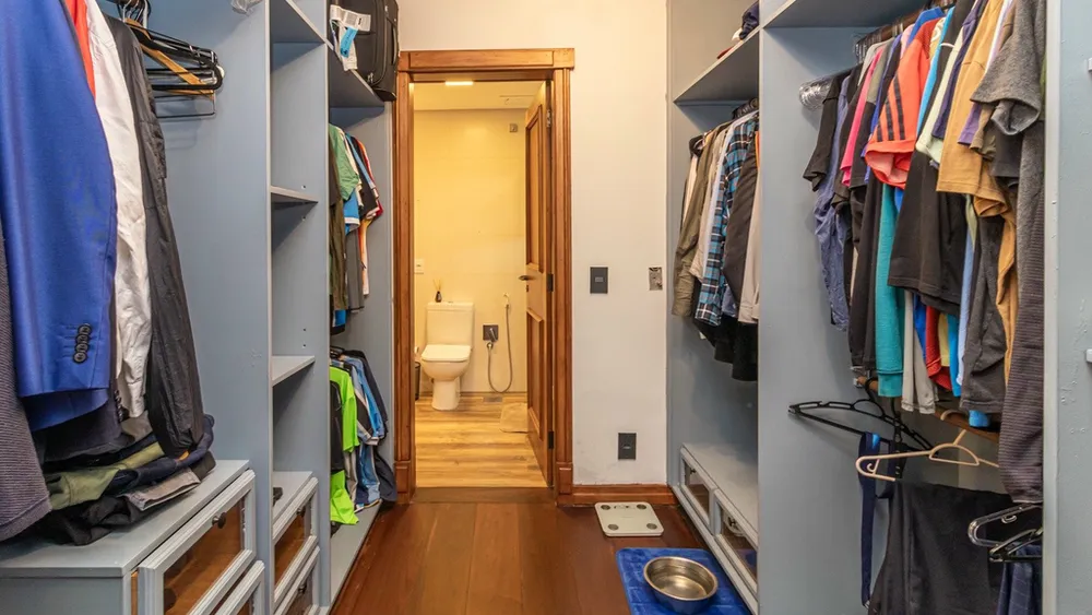 Apartamento, 3 quartos, 260 m² - Foto 7