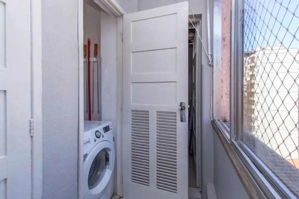Apartamento, 3 quartos, 118 m² - Foto 4