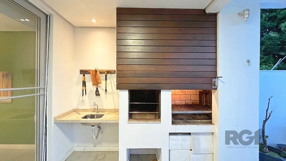 Apartamento, 1 quarto, 45 m² - Foto 1