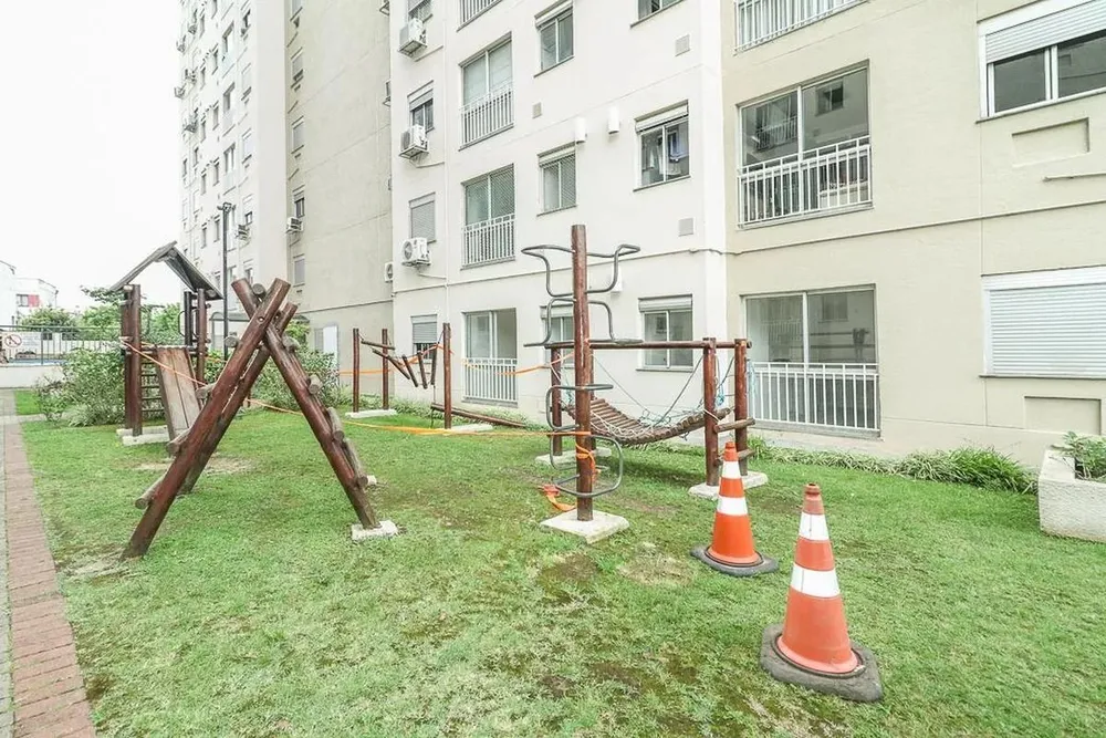 Apartamento, 2 quartos, 51 m² - Foto 2