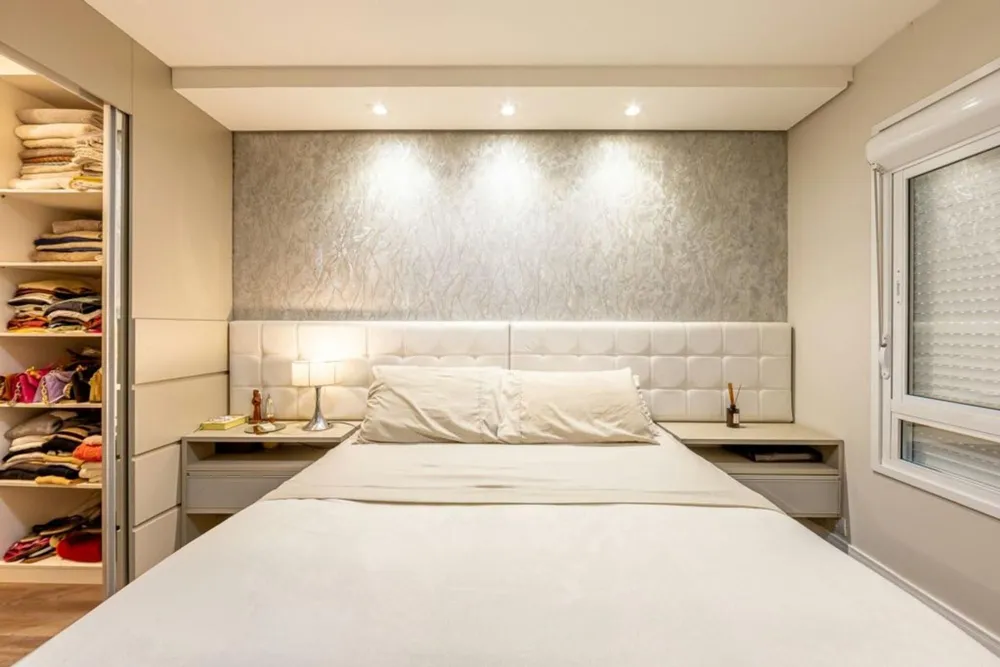 Apartamento, 2 quartos, 62 m² - Foto 4