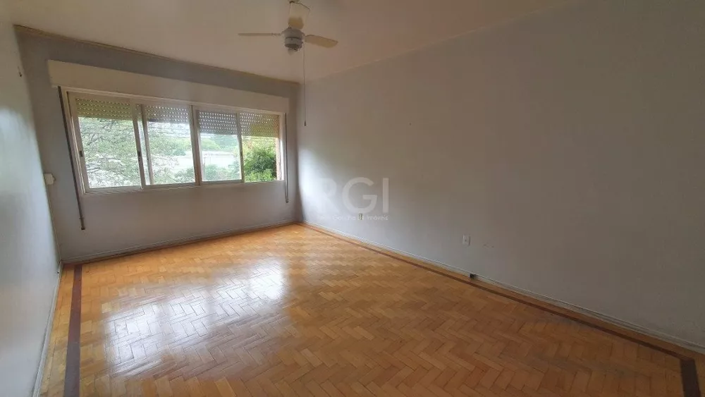 Apartamento à venda com 3 quartos, 126m² - Foto 1