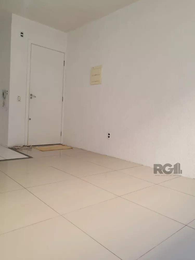 Apartamento à venda com 2 quartos, 39m² - Foto 3