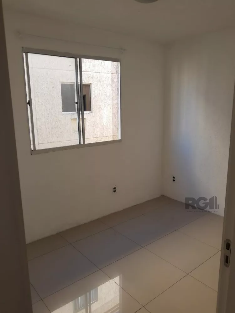 Apartamento à venda com 2 quartos, 39m² - Foto 7