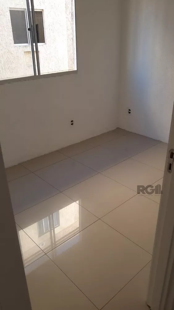 Apartamento à venda com 2 quartos, 39m² - Foto 1