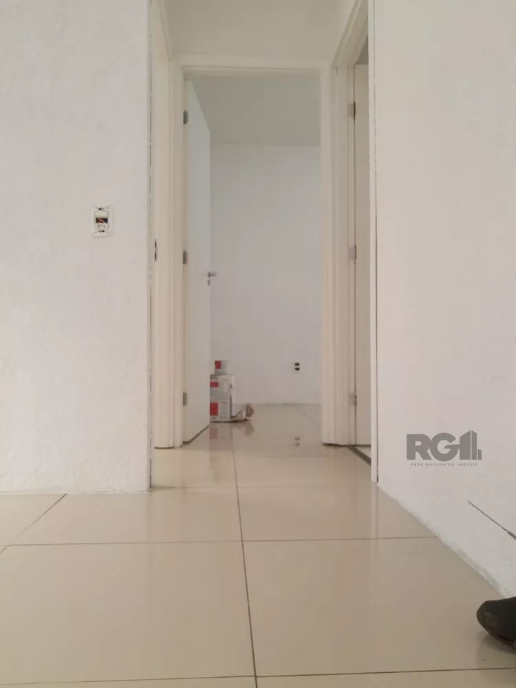 Apartamento à venda com 2 quartos, 39m² - Foto 5